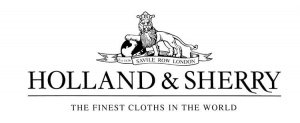 Holland & Sherry logo
