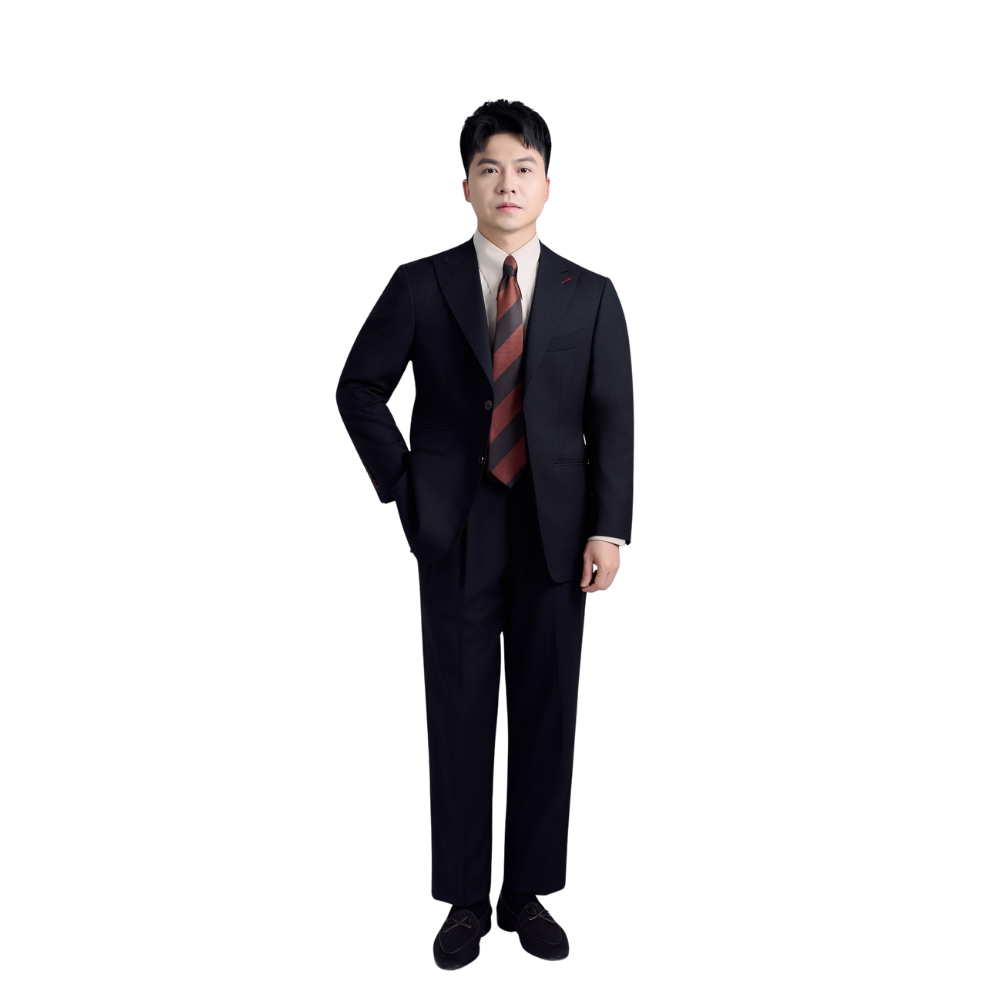 Tư vấn phong cách Sartorial Lê