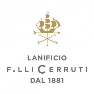 Cerruti 1881 logo